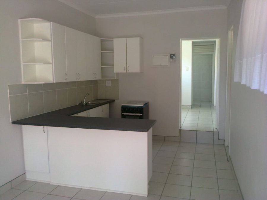 4 Bedroom Property for Sale in Vaalpark Free State